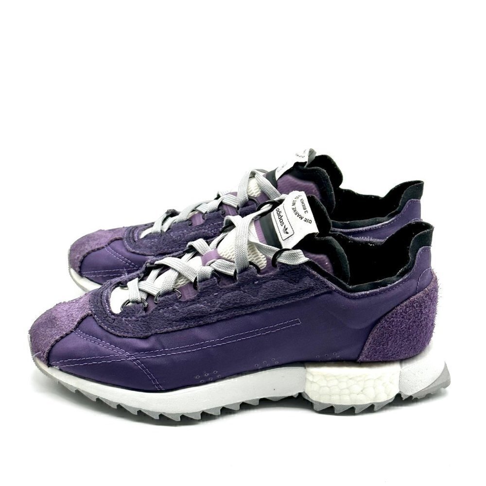 Adidas Shoes 7600 Spirit Purple  Women's